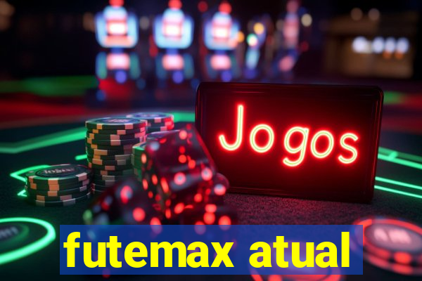 futemax atual